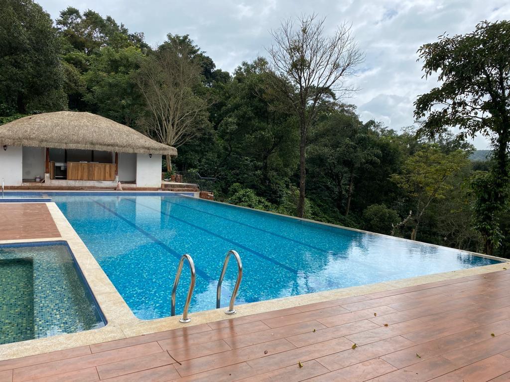 Small Backyard Pools